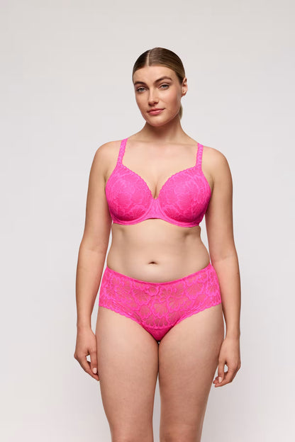 Mocuto Hotpants in Pixie Blossom - Prima Donna