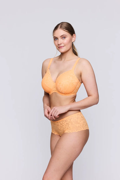 Rupi Hotpants In Sunny Day - Prima Donna Twist