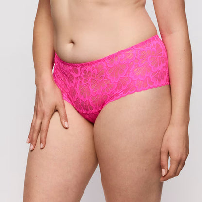 Mocuto Hotpants in Pixie Blossom - Prima Donna