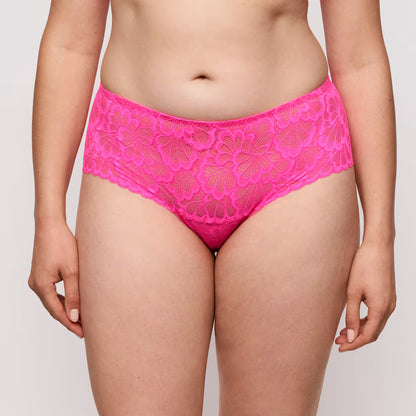 Mocuto Hotpants in Pixie Blossom - Prima Donna