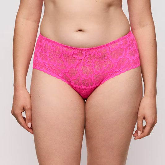 Mocuto Hotpants in Pixie Blossom - Prima Donna
