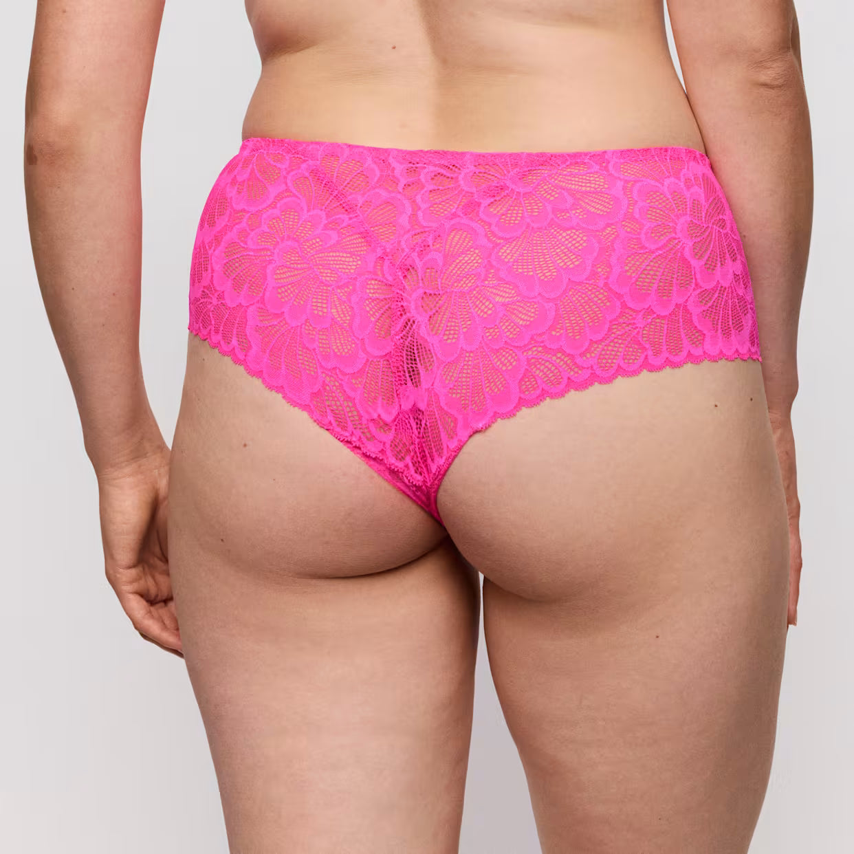 Mocuto Hotpants in Pixie Blossom - Prima Donna