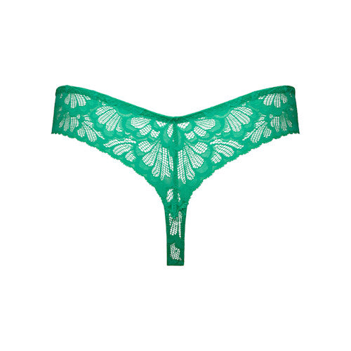 Mocuto Thong in Pixie Blossom - Prima Donna