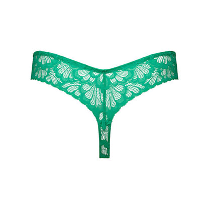 Mocuto Thong in Pixie Blossom - Prima Donna