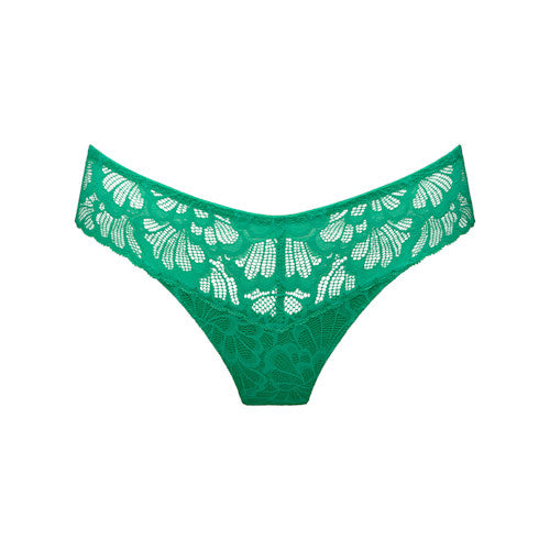 Mocuto Thong in Pixie Blossom - Prima Donna