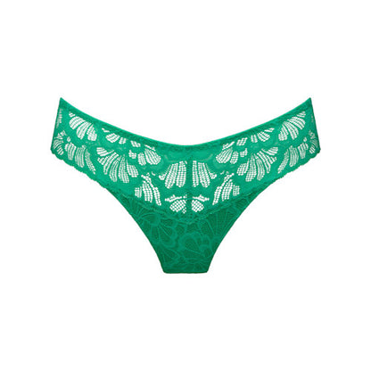 Mocuto Thong in Pixie Blossom - Prima Donna
