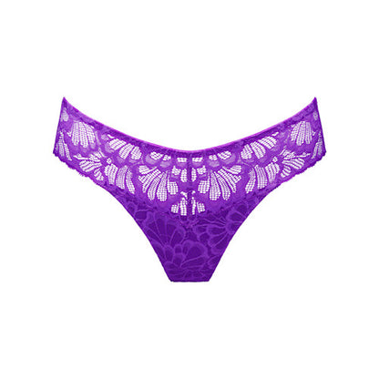 Mocuto Thong in Pixie Blossom - Prima Donna