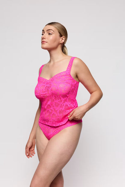Mocuto Thong in Pixie Blossom - Prima Donna