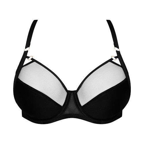 Sheary Full Cup Bra - Prima Donna Twist