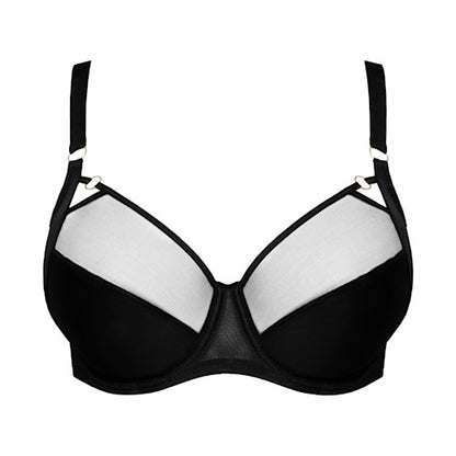 Sheary Full Cup Bra - Prima Donna Twist