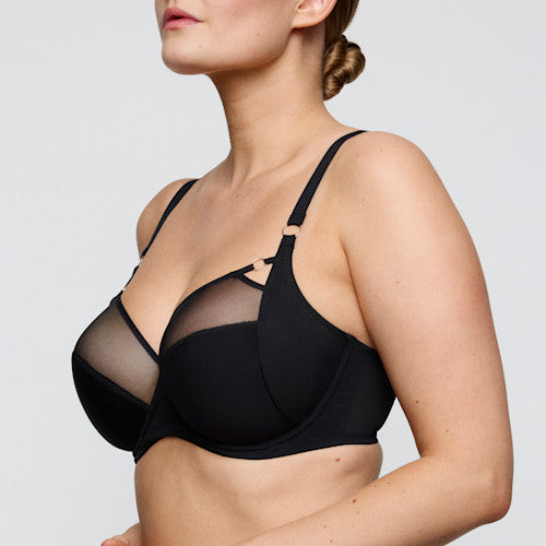 Sheary Full Cup Bra - Prima Donna Twist