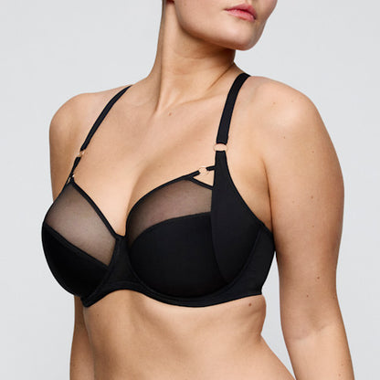 Sheary Full Cup Bra - Prima Donna Twist