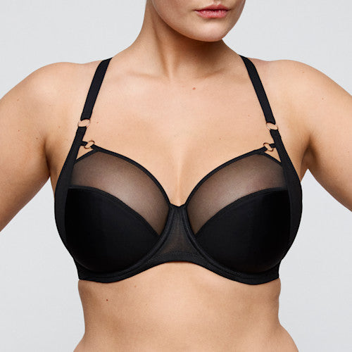 Sheary Full Cup Bra - Prima Donna Twist