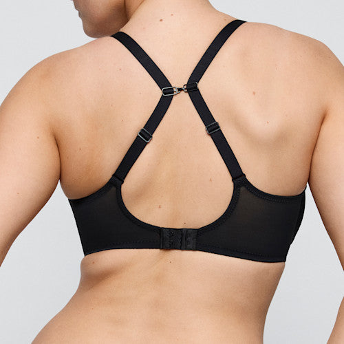 Sheary Full Cup Bra - Prima Donna Twist