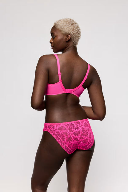Mocuto Full Cup Bra in Pixie Blossom - Prima Donna
