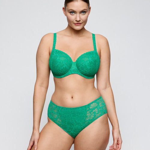 Mocuto Full Briefs - Prima Donna