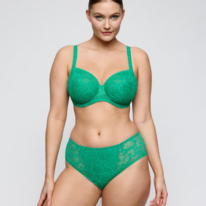 Mocuto Full Briefs - Prima Donna