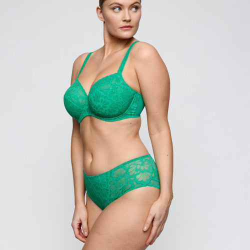 Mocuto Full Briefs - Prima Donna