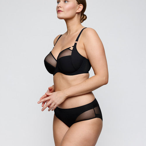 Sheary Full Cup Bra - Prima Donna Twist