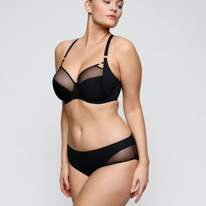 Sheary Full Cup Bra - Prima Donna Twist