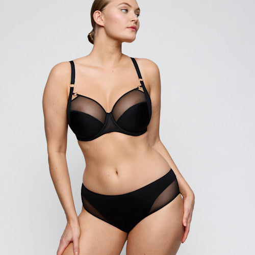 Sheary Full Cup Bra - Prima Donna Twist