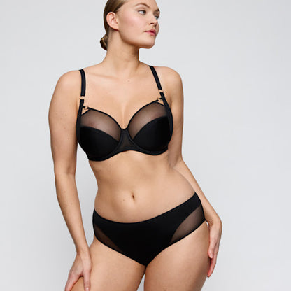 Sheary Full Cup Bra - Prima Donna Twist