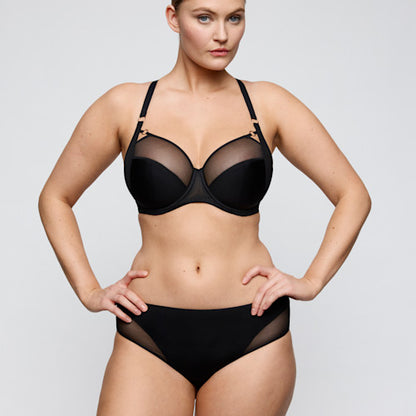 Sheary Full Cup Bra - Prima Donna Twist