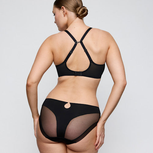 Sheary Full Cup Bra - Prima Donna Twist
