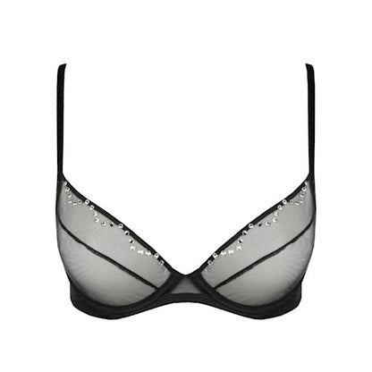 Chaika Plunge Bra - Sarda