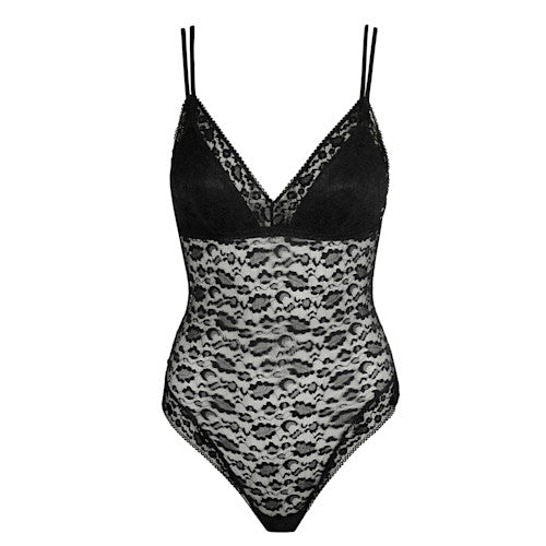 Cid Bodysuit - Sarda