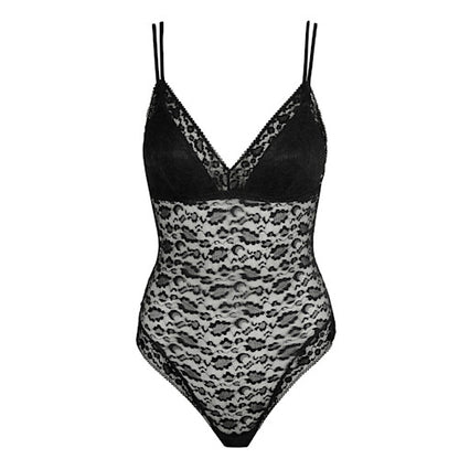 Cid Bodysuit - Sarda