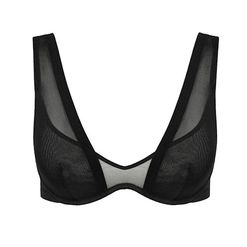 Chalmers Flex-Wire Bra Top - Sarda