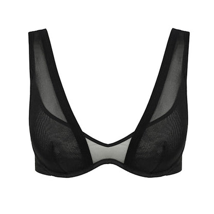 Chalmers Flex-Wire Bra Top - Sarda