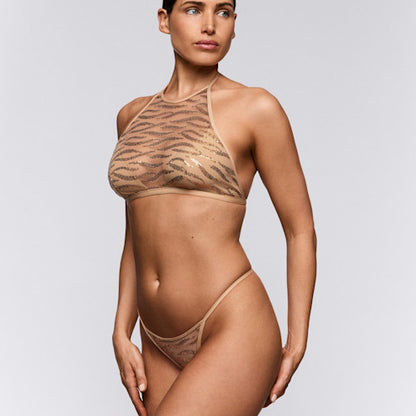 Milhon Mini Thong - Sarda