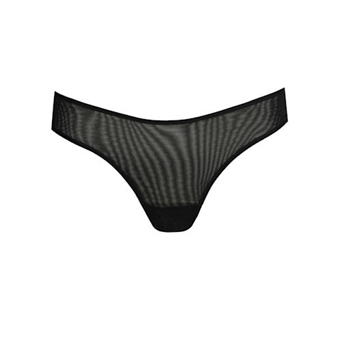 Chalmers Thong - Sarda