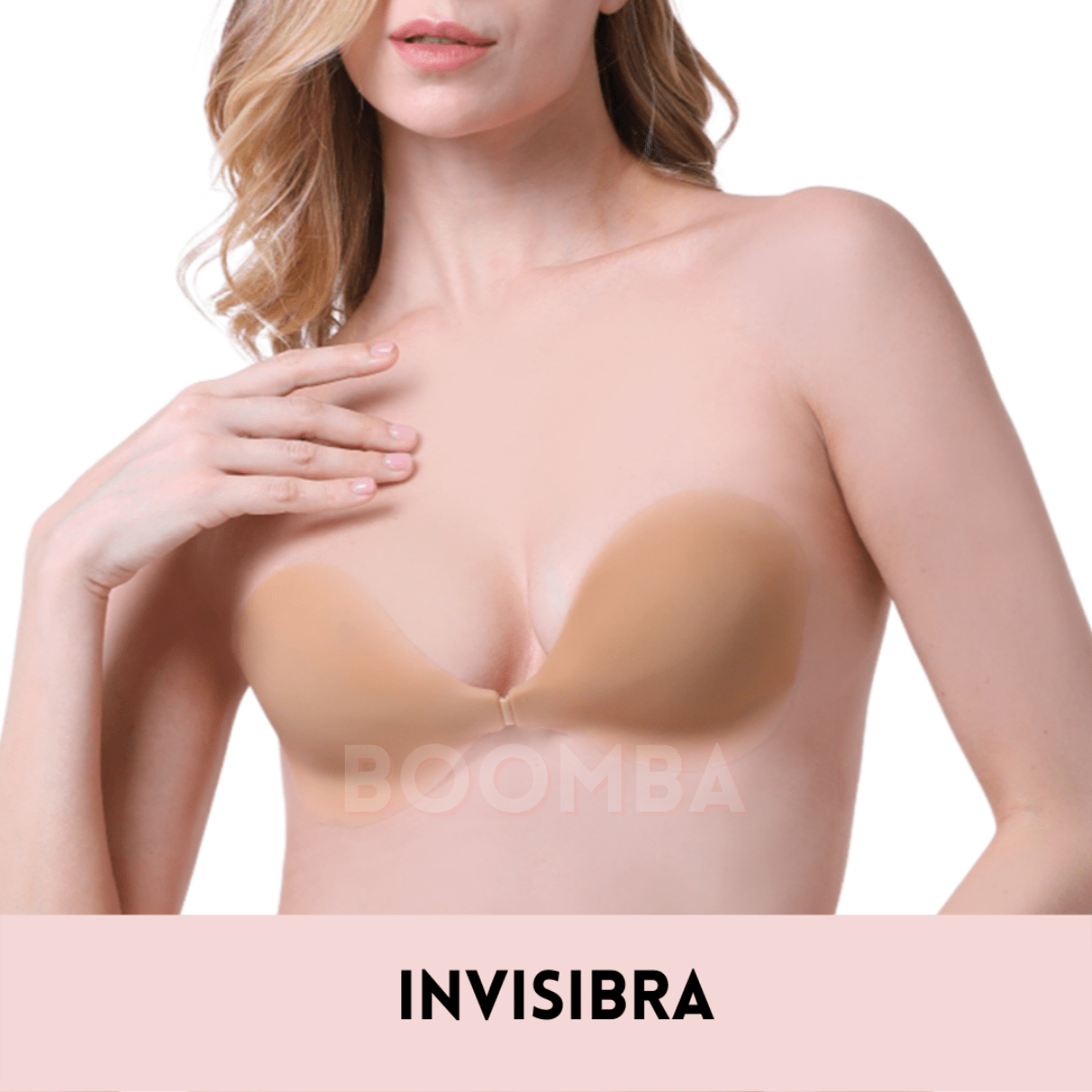 Invisibra - BOOMBA