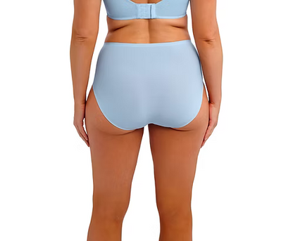 Illusion Brief in Sky - Fantasie