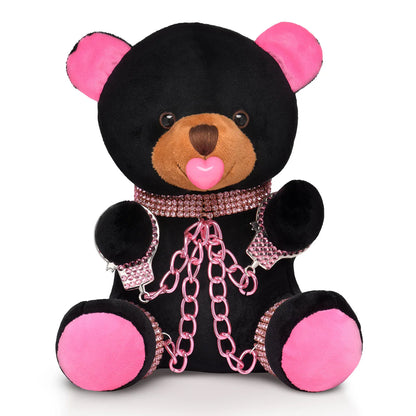Bling Bondage Bear - EP