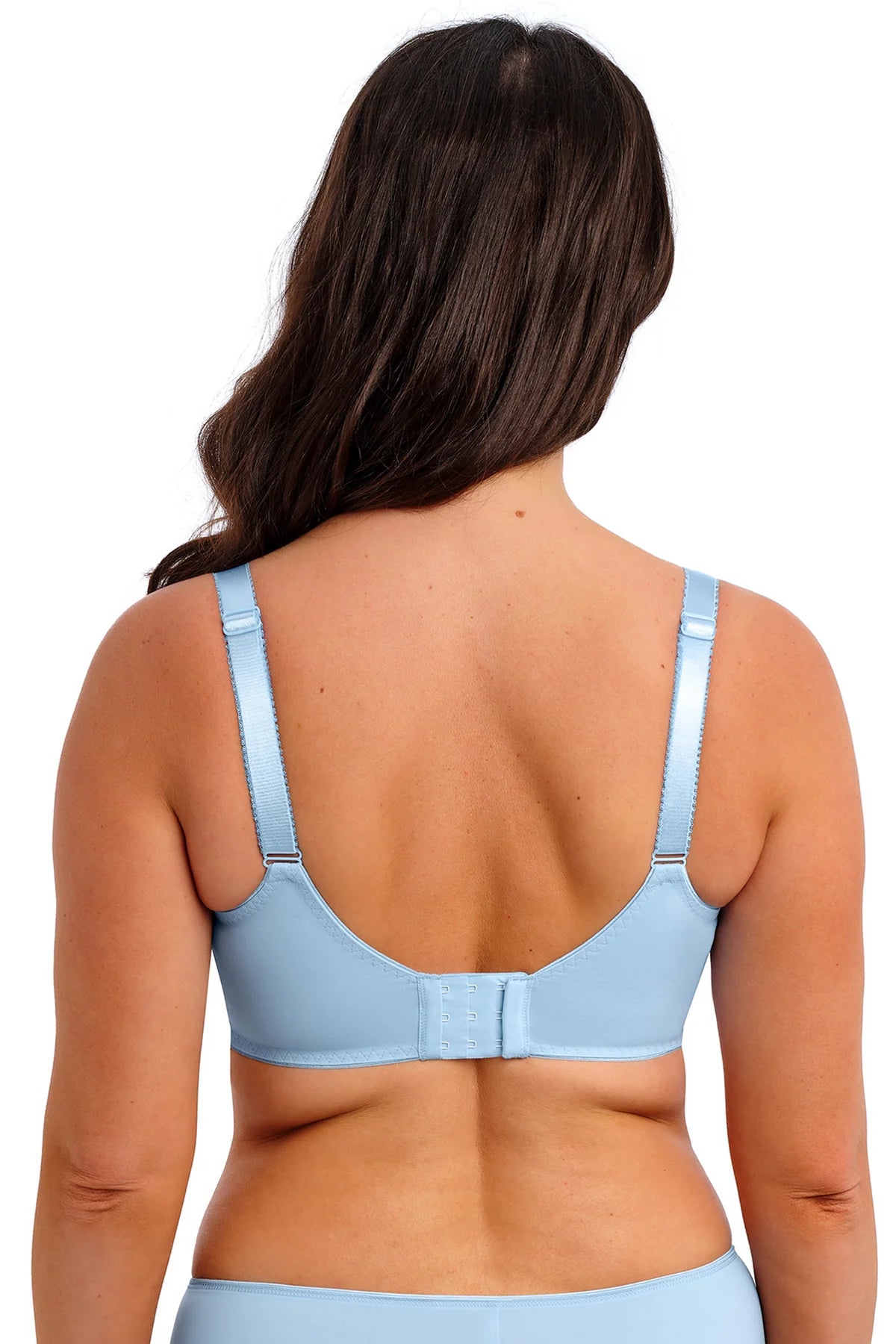 Illusion Underwire Support Bra in Sky - Fantasie