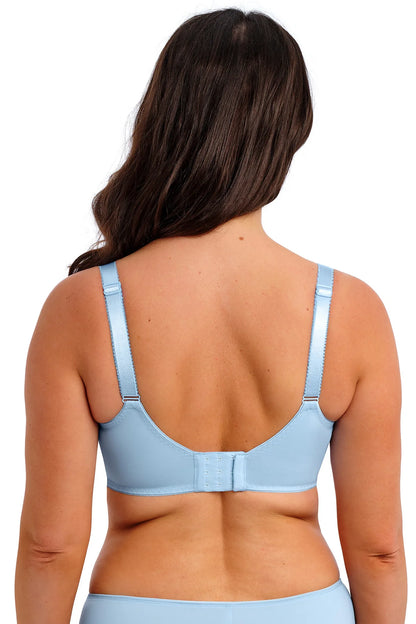 Illusion Underwire Support Bra in Sky - Fantasie