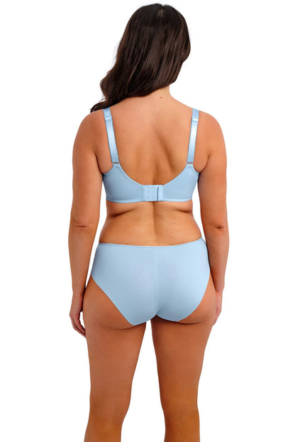 Illusion Underwire Support Bra in Sky - Fantasie