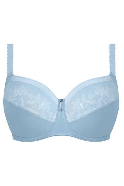 Illusion Underwire Support Bra in Sky - Fantasie