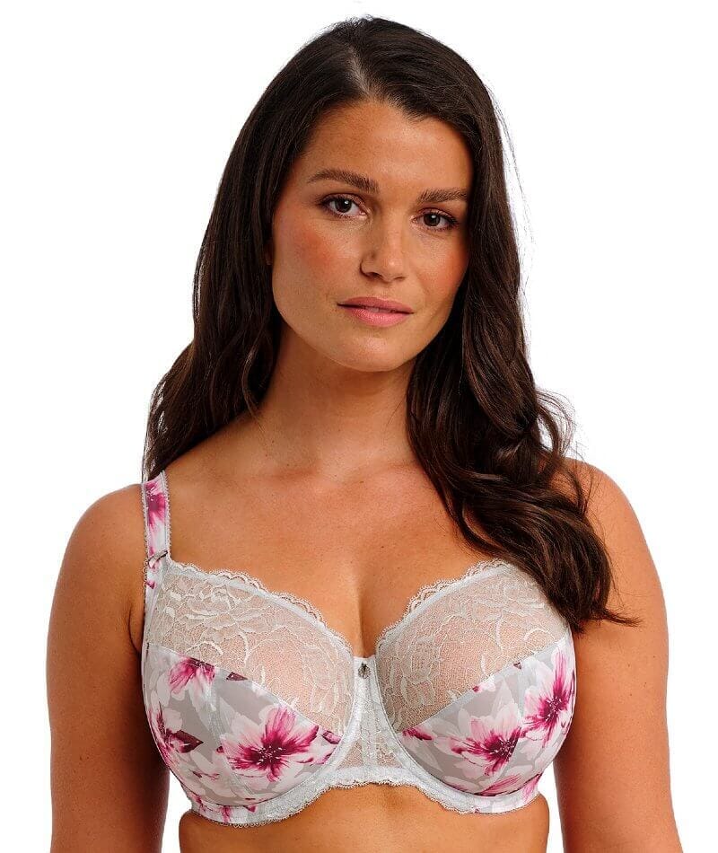 Pippa UW Side Support Bra In Wallflower - Fantasie