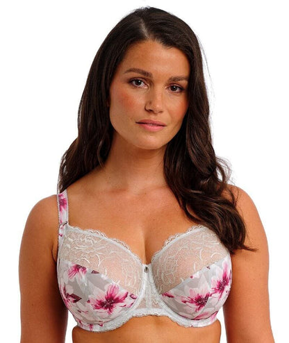 Pippa UW Side Support Bra In Wallflower - Fantasie