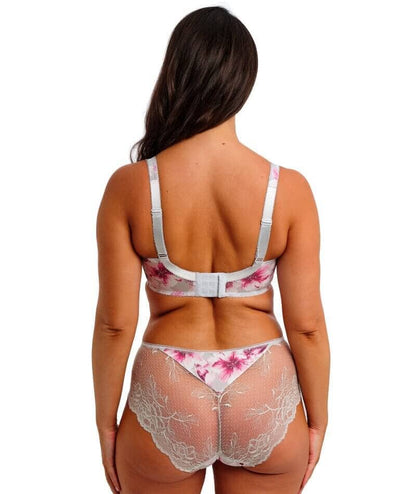 Pippa UW Side Support Bra In Wallflower - Fantasie