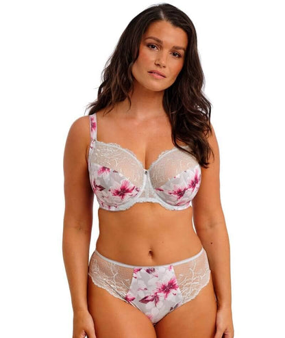 Pippa UW Side Support Bra In Wallflower - Fantasie