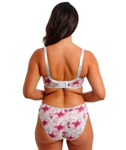 Pippa UW Side Support Bra In Wallflower - Fantasie