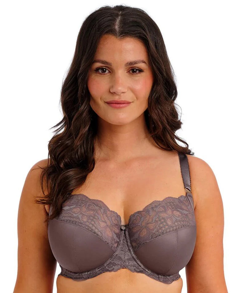 Reflect UW Side Support Bra In Warm Ombre - Fantasie