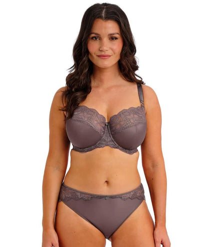 Reflect UW Side Support Bra In Warm Ombre - Fantasie