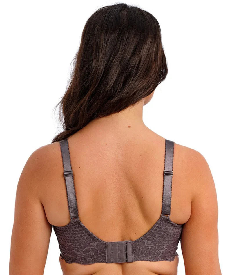 Reflect UW Side Support Bra In Warm Ombre - Fantasie